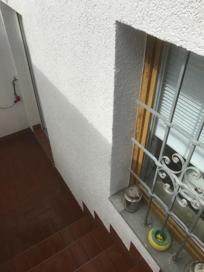 Ferienwohnung Hoppelnase Mit Eigener Sauna Langenstein Bagian luar foto